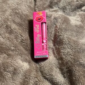 Silky Tint Moisturizing Tinted Lip Balm - Pink